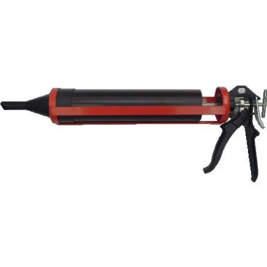 Crack Stitching Pointing Gun