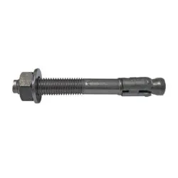 M8x65 Throughbolts Stainless Steel (Pack of 100) [ETA Option 1]