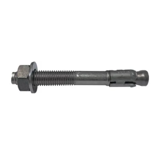 M20x165 Throughbolts Stainless Steel (Pack of 10) [ETA Option 1]