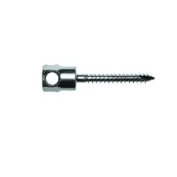 M8 1/4 x 1in Horizontal Hangers Gash Point (Pack of 100)