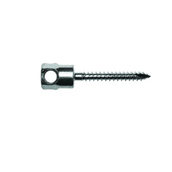 M10 1/4 x 2in Horizontal Hangers Gash Point (Pack of 100)
