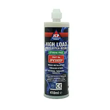 Chemical Resin & Anchors