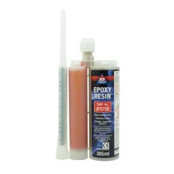 385ml Pure Epoxy Injection Resin CE [ETA Option 1]