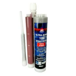 585ml Ultra Bond 100 Epoxy Resin
