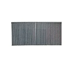 Straight Brad Nails and Gas CE - 38mm F16 (Pack of 2,000) [St Steel 304-A2]