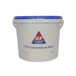 Crack Stitching Cementitious Grout 3L