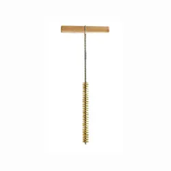 Injection Resin Cleaning Brushes - M8