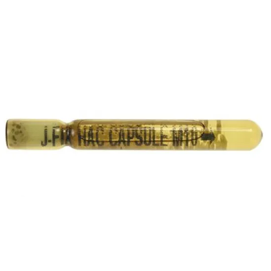 M13x110 Hammer In Capsules (Pack of 10)