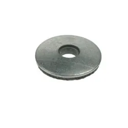 M16 Metalfix Loose Washer Zinc Plated (Pack of 100)