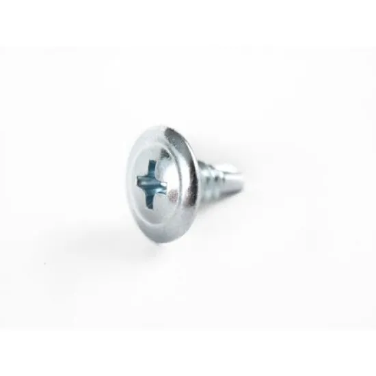4.2x13 Metalfix Wafer Head Self Drilling Screw (Pack of 200)