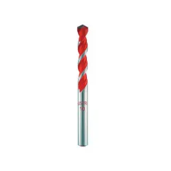 4 x 75mm Multidrill Tungsten Carbide Universal Drill Bit [2 Cutting Edges]