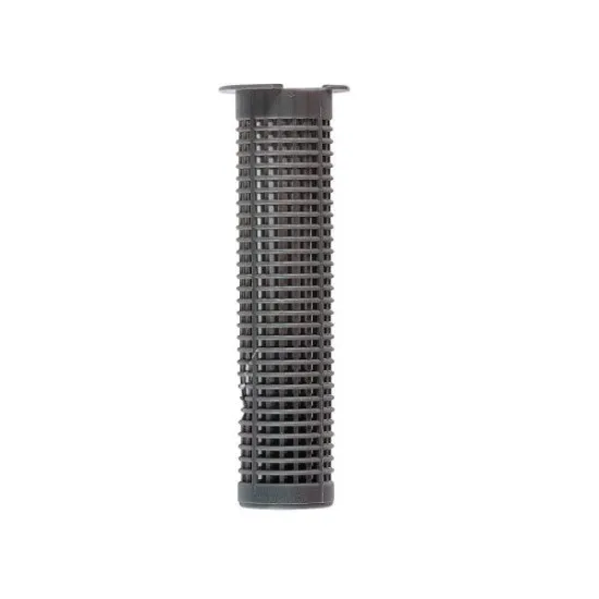 08/12 Nylon Sleeve With Stud Alignment Collar M16 Diameter 15x85