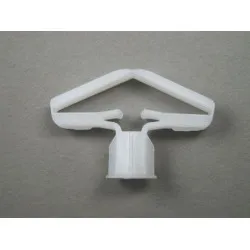 Nylon Wing Toggles - 10mm To Suit Wall Thickness 4-12mm (Pack of 100)