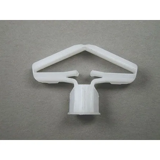 Nylon Wing Toggles - 10mm To Suit Wall Thickness 15-19mm (Pack of 100)