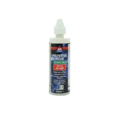 150ml Polyester Styrene Free Injection Resin CE (Pack of 12) [ETA Option 7]