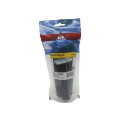 Road Fixing Kit - 4x M12x125 Ankernuts & M12x125mm Set  Screws Heavy Section