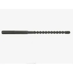 15 x 340mm SDS Max Drill Bit [4 Cutting Edges]