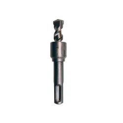 10 x 25mm SDS Stop Drill Bit [2 Cutting Edges]