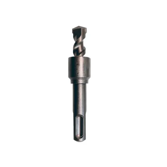 12 x 30mm SDS Stop Drill Bit [2 Cutting Edges]