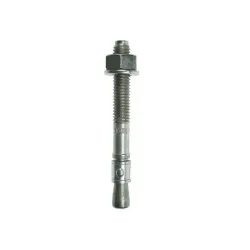 M6x40 Throughbolts Stainless Steel (Pack of 100) [ETA Option 7]