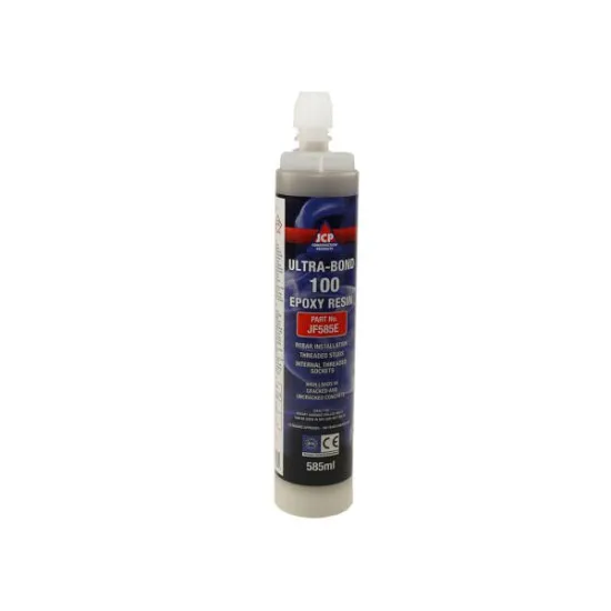 585ml Ultra Bond 100 Epoxy Resin 585ml Ultra Bond 100 Epoxy Resin