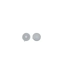 Concrete Screw Cover Caps - White (Pack of 1,000)