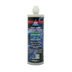 410ml Vinylester Fast Cure Winter Grade Injection Resin CE (Pack of 12) [ETA Option 1]