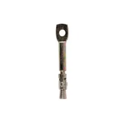 M6x55 Wirehangers Zinc Plated (Pack of 100)