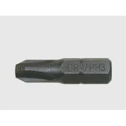 Philips No.3 Drive Bit