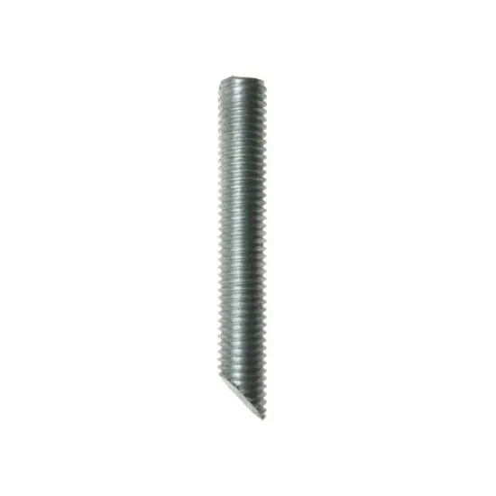 M12x90 Internal Threaded Sockets Zinc Plated (Pack of 10)