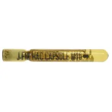 M11x90 Hammer In Capsules (Pack of 10) M11x90 Hammer In Capsules (Pack of 10)