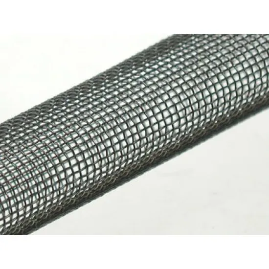 Injection Resin Wire Mesh Sleeve - For M16 Stud Injection Resin Wire Mesh Sleeve - For M16 Stud
