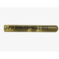 M10x80 Spin In Glass Capsules [M8 Thread] (Pack of 10)
