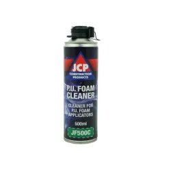 Expanding Foam Polyurethane Cleaner (Pack of 12)
