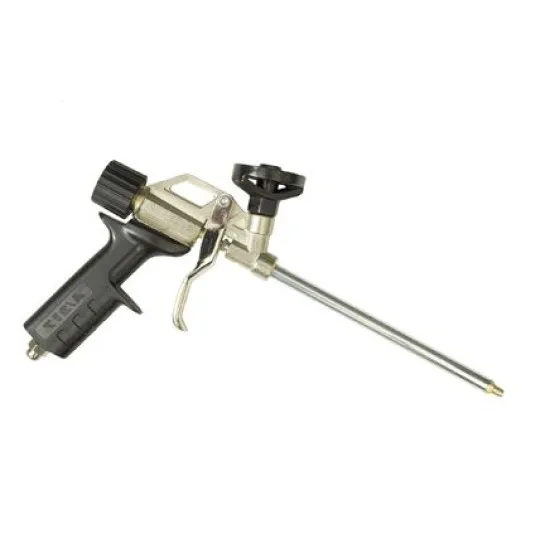 Professional Expanding Foam Applicator Gun