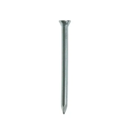 30mm x 2.5mm Masonry Nails - Washer Type (Pack of 200)