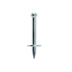 16mm 3.7mm Metal Washered Pins (Pack of 100)