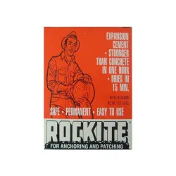 Rockite 579002 - 5lb Carton