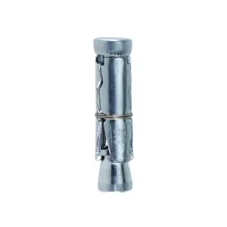 M6x40 Shield Anchors Stainless Steel (Shield Only) (Pack of 25)