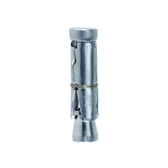 M6x40 Shield Anchors Stainless Steel (Shield Only) (Pack of 25)
