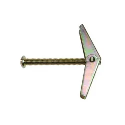 M3/11mm x 30mm Spring Toggles (Pack of 100)
