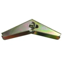 M3/11mm Spring Toggles - Wing Only (Pack of 100)