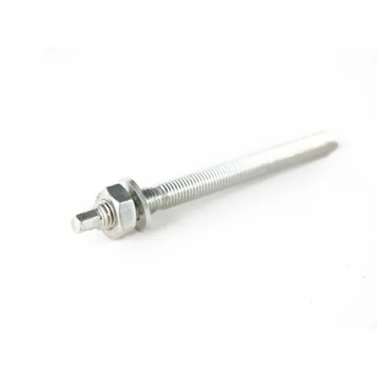 M16x190 Chemical Anchor Stud (Pack of 10) [High Tensile]