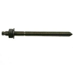 M8x110 Studs Stainless Steel (Pack of 10) [Grade 304 A2]