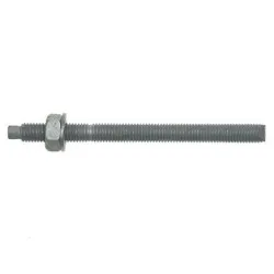 M8x110 Studs Galvanised [High Tensile] (Pack of 10)
