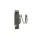 M10 Channel Nuts Zinc Plated -Short Spring (Pack of 10)