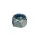 M10 Nyloc Nuts Type 'T' Zinc Plated (Pack of 50) [Grade 6]