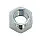 M12 Stover Locking Nuts Zinc Plated (Pack of 200) [DIN 980V Class 10]