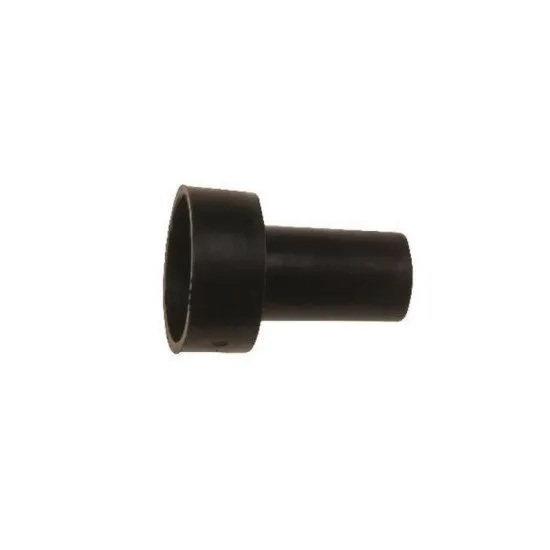 M8 Black Topats (Pack of 100)