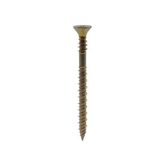 Vortex 4.2 x 55mm High Performance Floorboard Screws (Pack of 200)